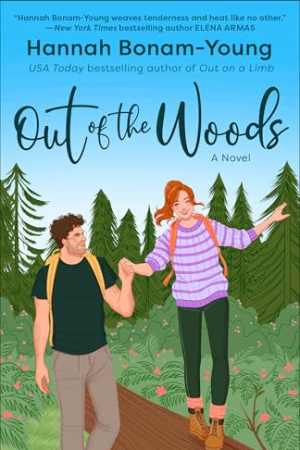 out-of-the-woods out of the woods by hannah bonam-young