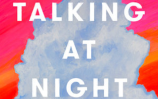 Talking at Night by Claire Daverley Soundtrack